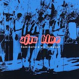 Afro Blue - Album "Semibolero en fa menor" (2003)